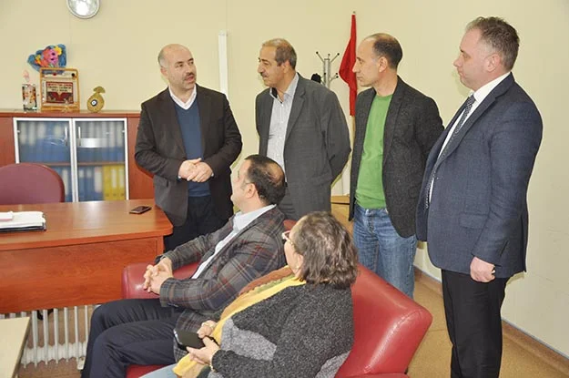 CHP Beykoz İlçe Teşkilatı, seçimlere daha çok uzun bir süre