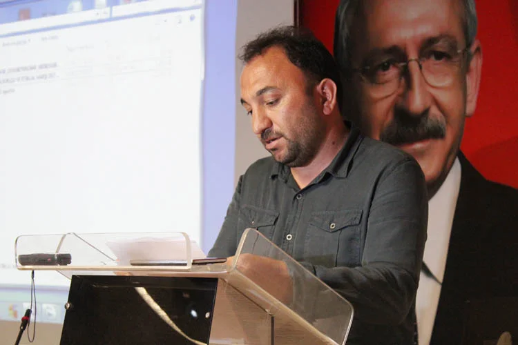 CHP Beykoz İlçe Gençlik Örgütü tarafından düzenlenen programda, 30 Ağustos