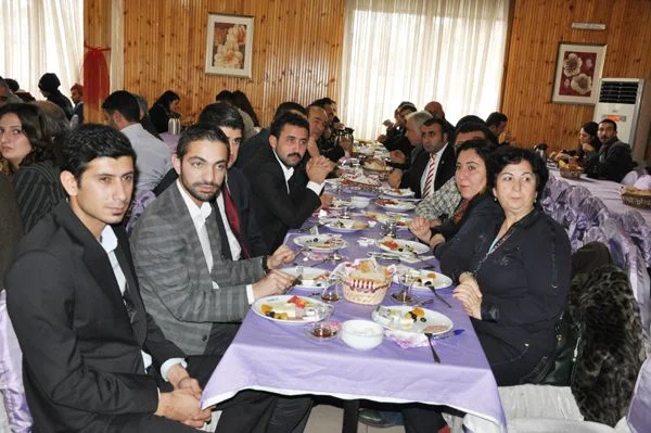 CHP Beykoz İlçe Gençlik Kolları, genç meclis üyesi aday adaylarını