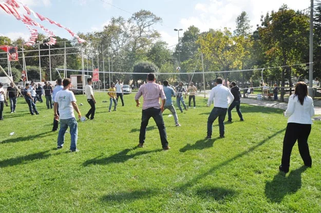 CHP Beykoz'un gençleri, geleceği kucakladı 5 chp genclik soleni 18 m5nH7aV1PX