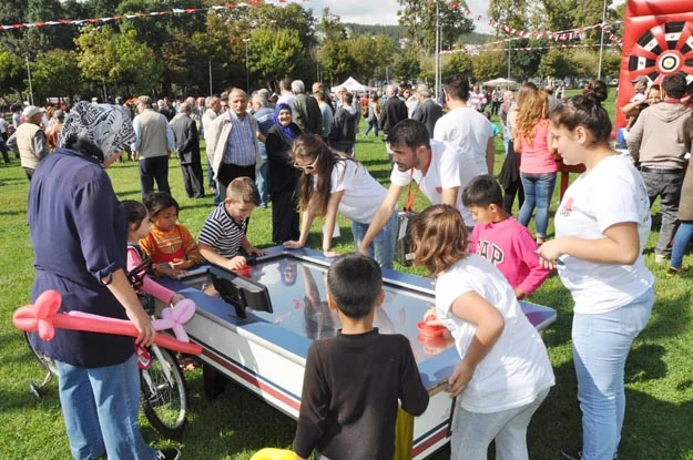 CHP Beykoz'un gençleri, geleceği kucakladı 1 chp genclik soleni 5 pWMPVN4uSa