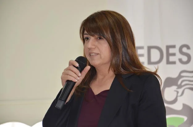 Cumhuriyet Halk Partisi'nin Beykoz Belediye Meclisi Grup Başkanvekili değişti.