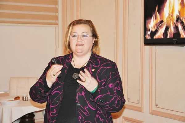 CHP Beykoz Kadın Meclis aday adaylarının Sosyal Tanıtım Programı, Anadoluhisarı