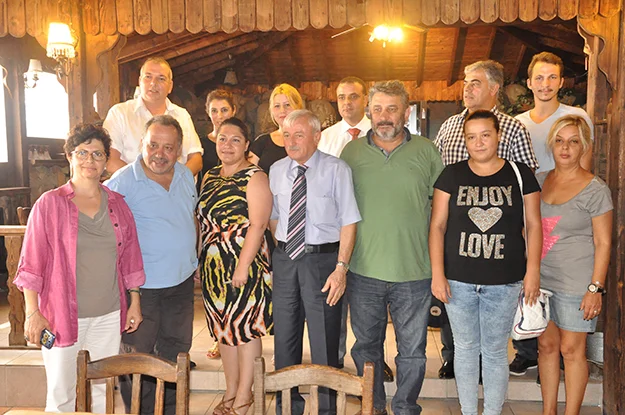 Uzun yıllar boyunca Beykoz'da ana muhalefet partisi olarak kalan CHP'nin