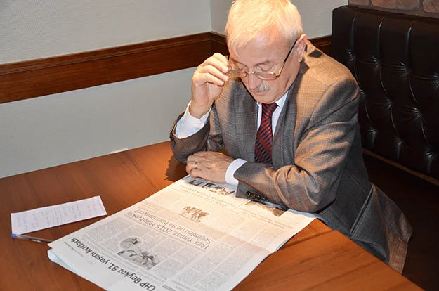 CHP Beykoz İlçe Yönetimi’nin Genel Merkez destekli olağanüstü kongre kararının