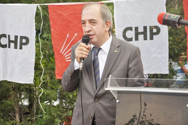 CHP’nin Beykoz Belediye Başkan Adayı (16 Ocak 2014 Perşembe) günü