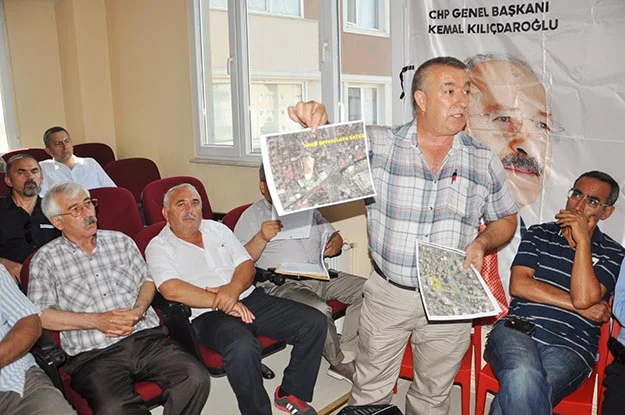 Çelikbilek’in göndermelerine CHP’den sert cevap 4