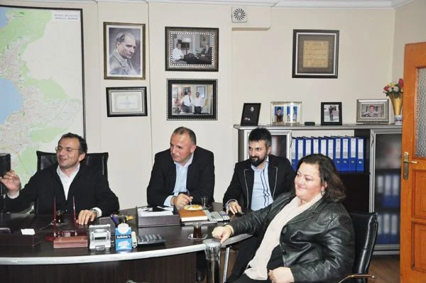 Keskin çıkışları ve tartışmalı eleştirileriyle kısa sürede Beykoz siyasetinin çok