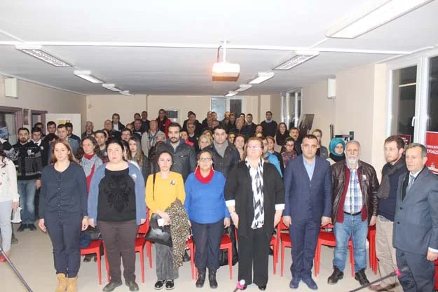 CHP Beykoz İlçe Örgütü, 24 Ocak 1993 günü suikast sonucu