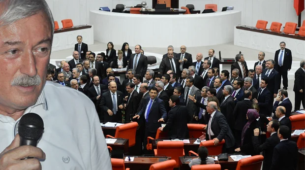 Cumhuriyet Halk Partisi, ne ülke genelinde ne de tarihinde hiç