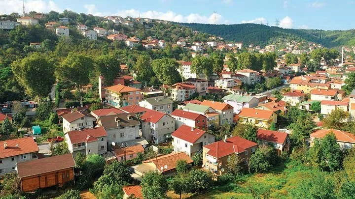 Beykoz Çiğdem Mahallesi'nde, 5393 sayılı Belediye Kanunu'nun 81. maddesi gereği