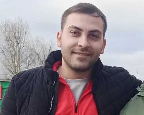 İstanbul 1. Amatör Lig 13. Grubunda mücadele eden Beykoz Çiğdemspor