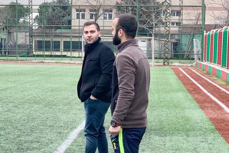 İstanbul 1. Amatör Liginin Beykoz temsilcilerinden Çiğdemspor bu sezonki kadrosuna