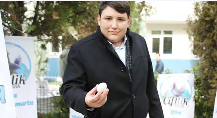 77 bin kişiyi 511 milyon dolandıran Çiftlik Bank'ın İstanbul Beykoz’daki