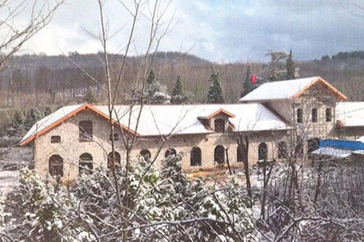 Hürriyet Gazetesi'ndeki habere göre, Beykoz Korusu’ndaki Abraham Paşa Çiftliği, milletvekilleri