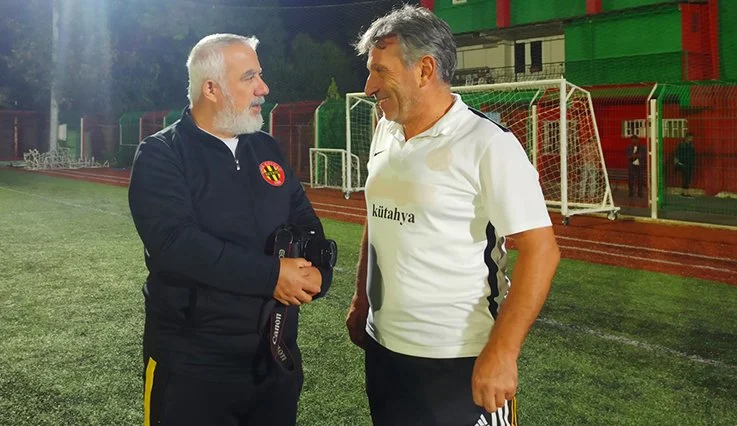 İstanbul 1. Amatör Lig 13. Grubunda sezona galibiyetle başlamaktan mutlu