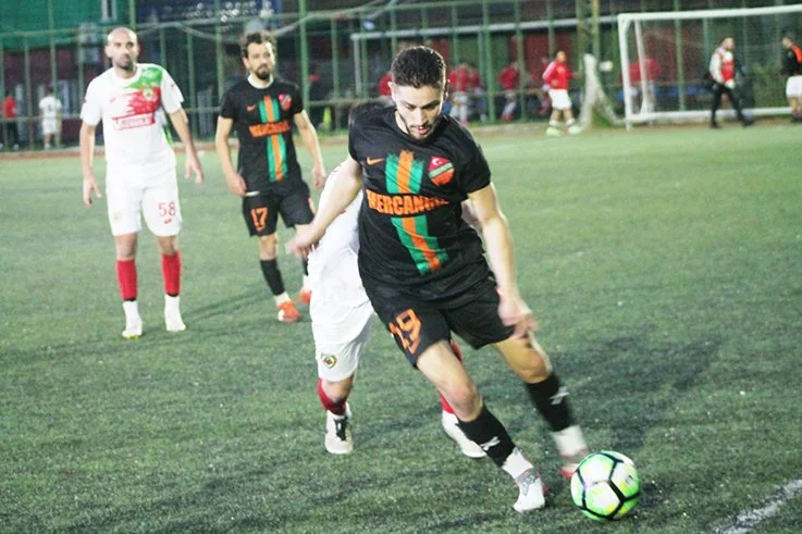 Çiğdemspor Beykoz’da rakibine şok yaşattı 2 cigdem 1 FXaK4v7U5N