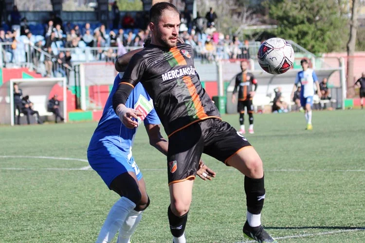 İstanbul 1. Amatör Lig 22. Grubunda sezona 2 galibiyet ile