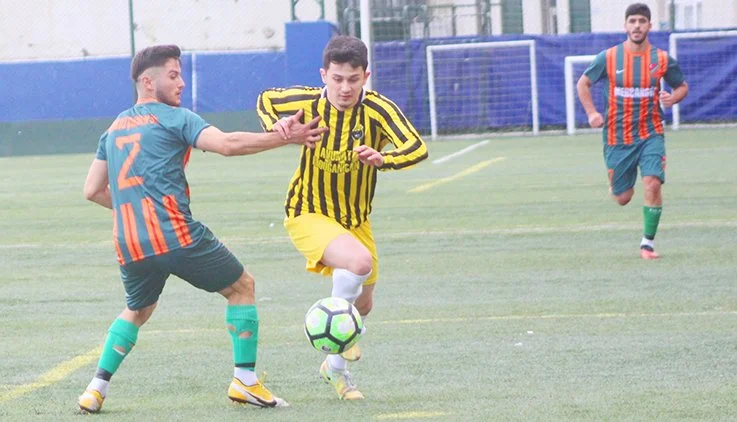 Beykoz Çiğdemspor mutsuzluğa yelken açtı 1 cigdem 2 urhwMyM90J