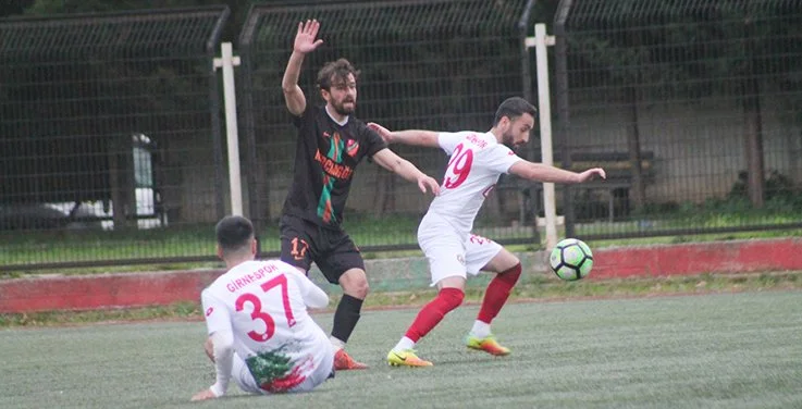 Çiğdemspor Beykoz’da rakibine şok yaşattı 3 cigdem 3 BPRscqIIXN
