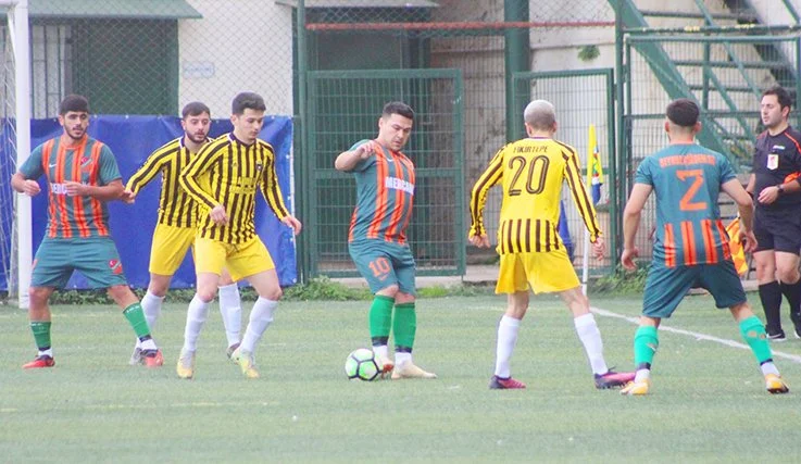 Beykoz Çiğdemspor mutsuzluğa yelken açtı 2 cigdem 3 JFhBJGOw5W