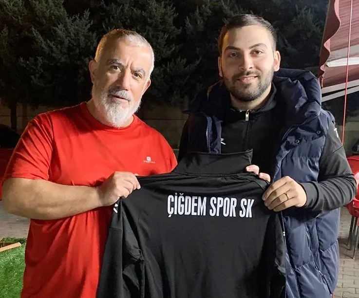 Beykoz Çiğdem sporda antrenman eksenli hazırlık maçları 1 cigdem 3 SbybrAu6Co