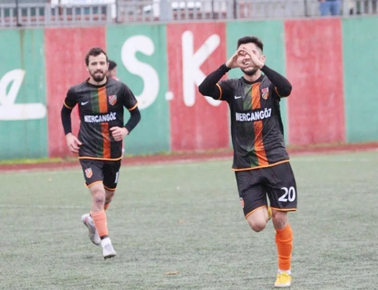 İstanbul 1. Amatör Lig 16. Grubunda hafta içi mücadelelerinden sonucu