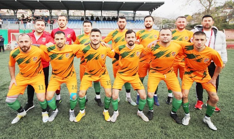 Çiğdemspor, Tuzla Anadoluspor Beykoz’dan eli boş gönderdi 2 cigdem beyk eSDq4vdbfB