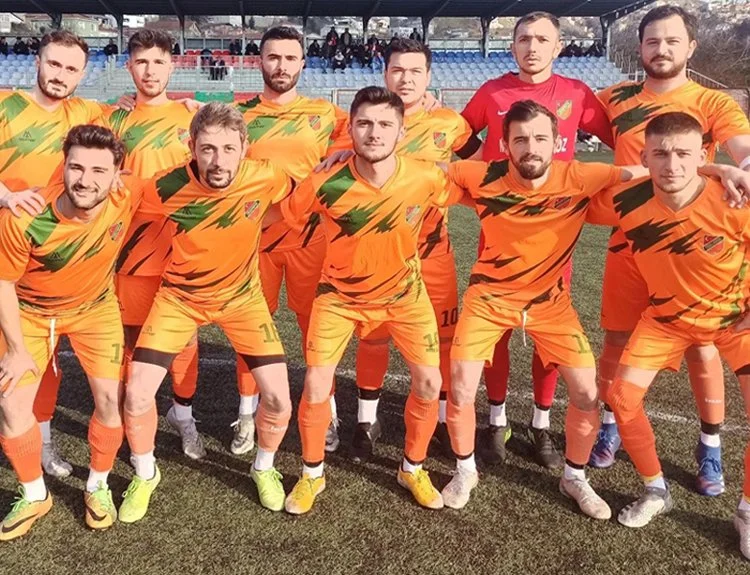 İstanbul 1. Amatör Lig 16. Grubunda haftanın en önemli müsabakası