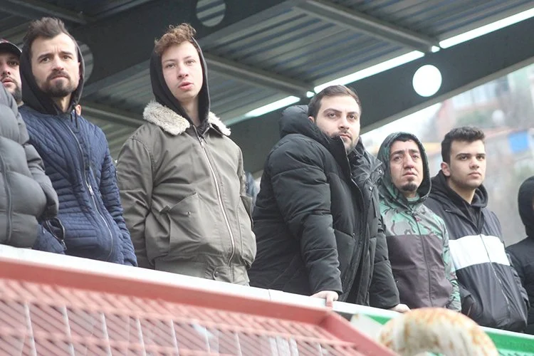 Şampiyon takımın büyük oranda belli olduğu İstanbul 1. Amatör Lig