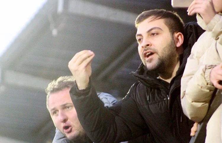 Paşabahçe Stadında oynanan ve 3-3 beraberlikle sonuçlanan Çiğdemspor - Ümraniye