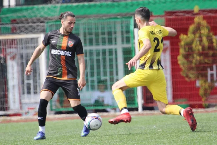 İstanbul 1. Amatör Lig 22. Grubunda Şampiyonluk hesapları yapan Beykoz