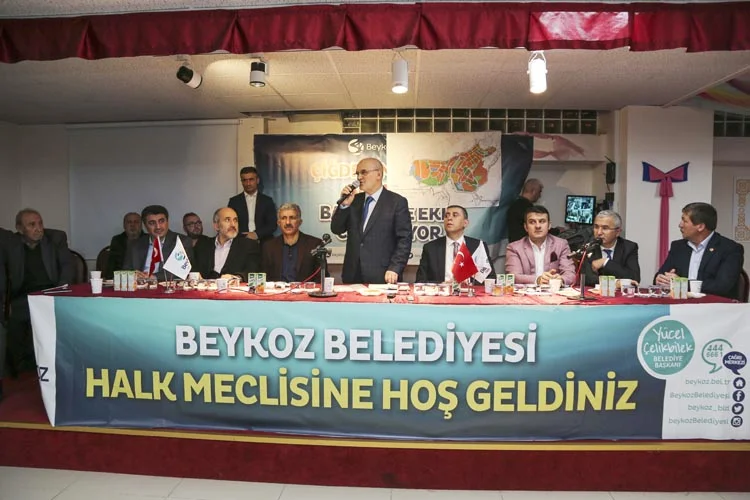 Çiğdem Halkı İmarı Sordu Başkan Çelikbilek Yanıtladı 3 cigdem 3 kjyLW IpNA