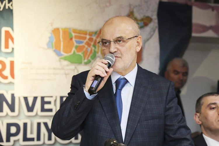 Çiğdem Halkı İmarı Sordu Başkan Çelikbilek Yanıtladı 1