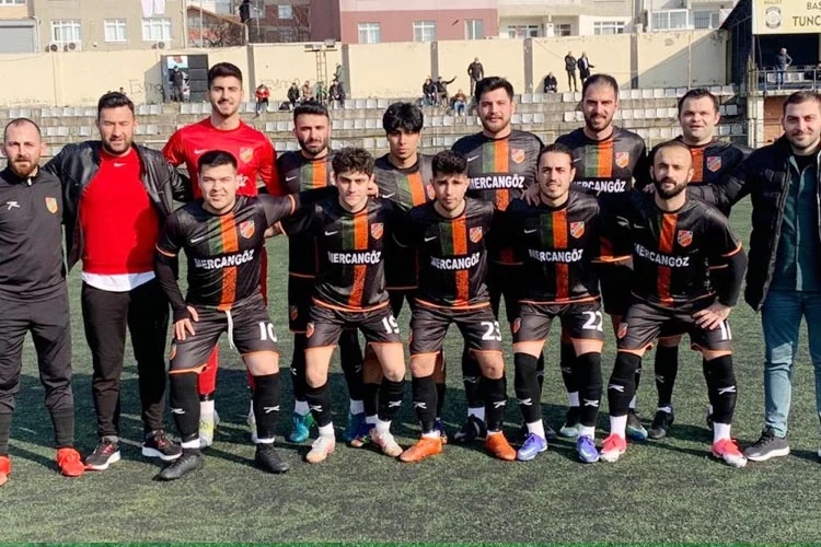 Beykoz Çiğdemspor deplasmanda Maltepe İdealtepe ile karşılaştı. Çİğdemspor bu sonuçla