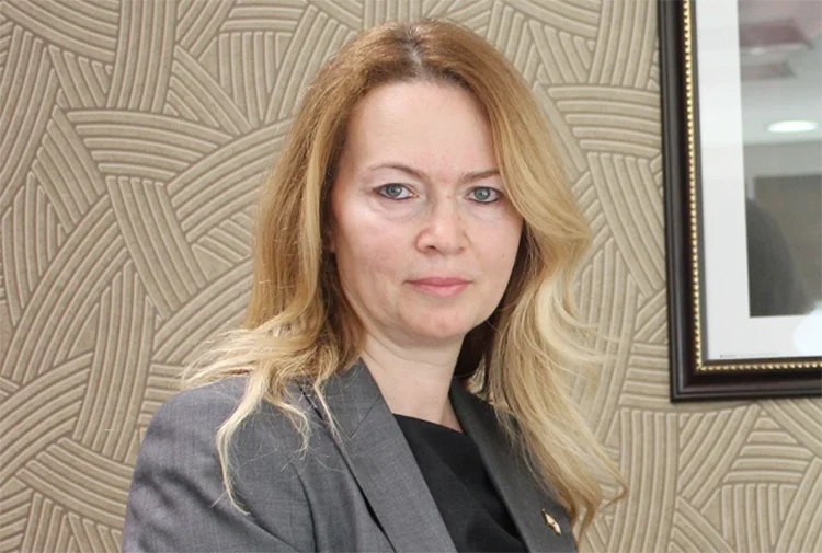 Kızılay Genel Merkezi'nin 'kurban bereketi yıl boyu sürsün' sloganıyla başlattığı