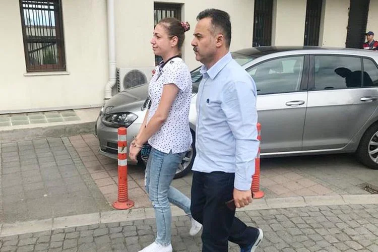 Beykoz'da uçurumdaki aracında cansız bedeni bulunan bankacının boğularak öldürüldüğü adli