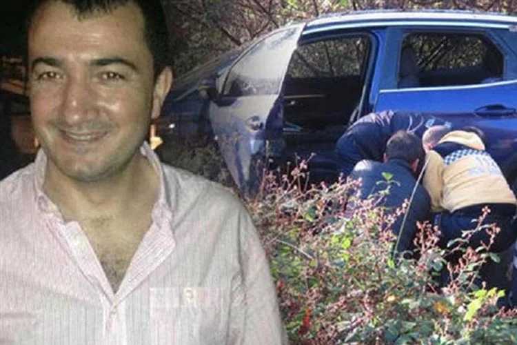 Beykoz'da aracında ölü bulunan bankacı Salih Şahin’in bir yakınının, “Atletsiz