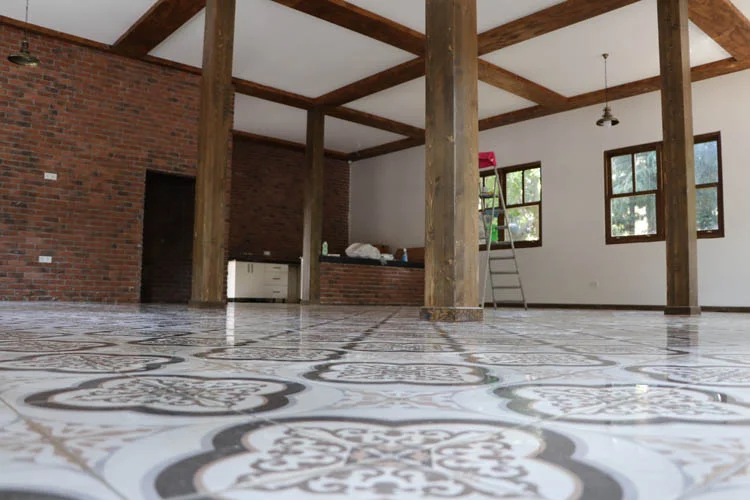 Beykoz'un Çınarlı Köy Kahvesi aslına uygun yapılacak 2 cinarlidb3 lcl6rj esJ