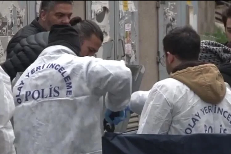 Önceki akşam öldürülen iş adamı Rıfat Rıza Öztürk’ün cesedi parçalanarak