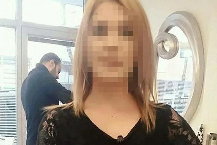 Beykoz’da Rüzgarlıbaçe’de meydana gelen olay dehşet verdi. Genç kız bir