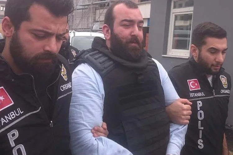 Beykoz Anadoluhisarı'ndaki Big Chefs'de yaşanan silahlı saldırıda Mehmet Ali Büyüksarıoğlu'nu