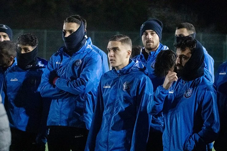 Beykoz İshaklıspor alacağı 3 puanın önemini biliyor 1 cinel 3 jFJhPsvjMK