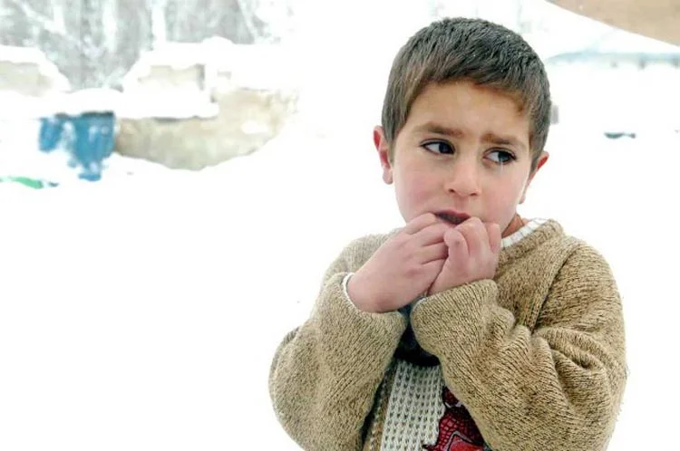 Engelsiz Umutlar Derneği İstanbul dışından kendilerine ulaşan bir yardım talebi