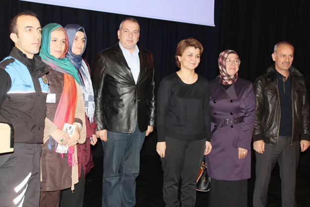 Beykoz Belediyesi, Beykoz Kent Konseyi ve İlçe Emniyet Müdürlüğü iş