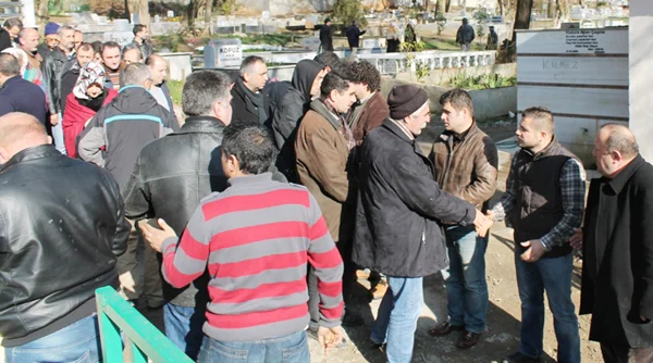 Beykoz İlçesinde kişilikleri ile örnek gösterilecek şahsiyetlerden olan biri siyaset