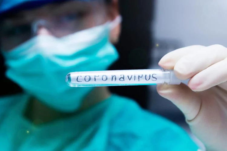 Sağlık Bakanlığı'nın açıklamasına göre Türkiye'de henüz gözükmeyen yeni tip koronavirüs