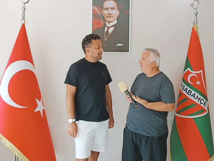 Beykoz’da profesyonel bir kulüp olmasından mutluyum 3 cosk eXuEETciP