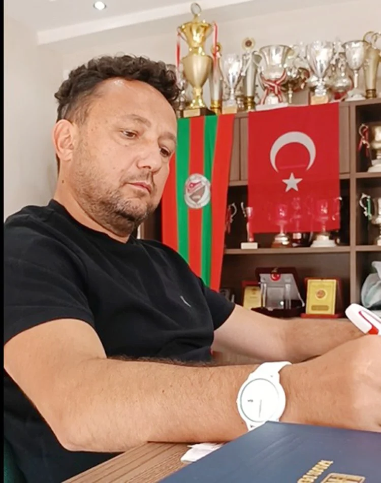 Beykoz’da profesyonel bir kulüp olmasından mutluyum 2 cosk Kftiou2YvN