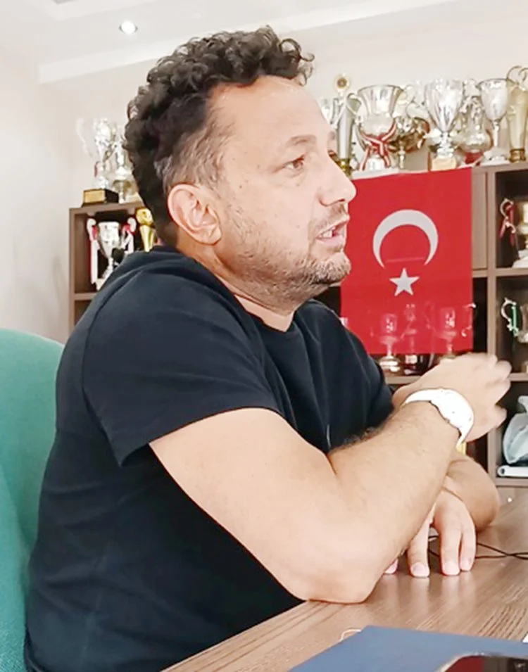 Türk futbolunda önemli bir yeri olan ve mazisinde birçok şampiyonluklar